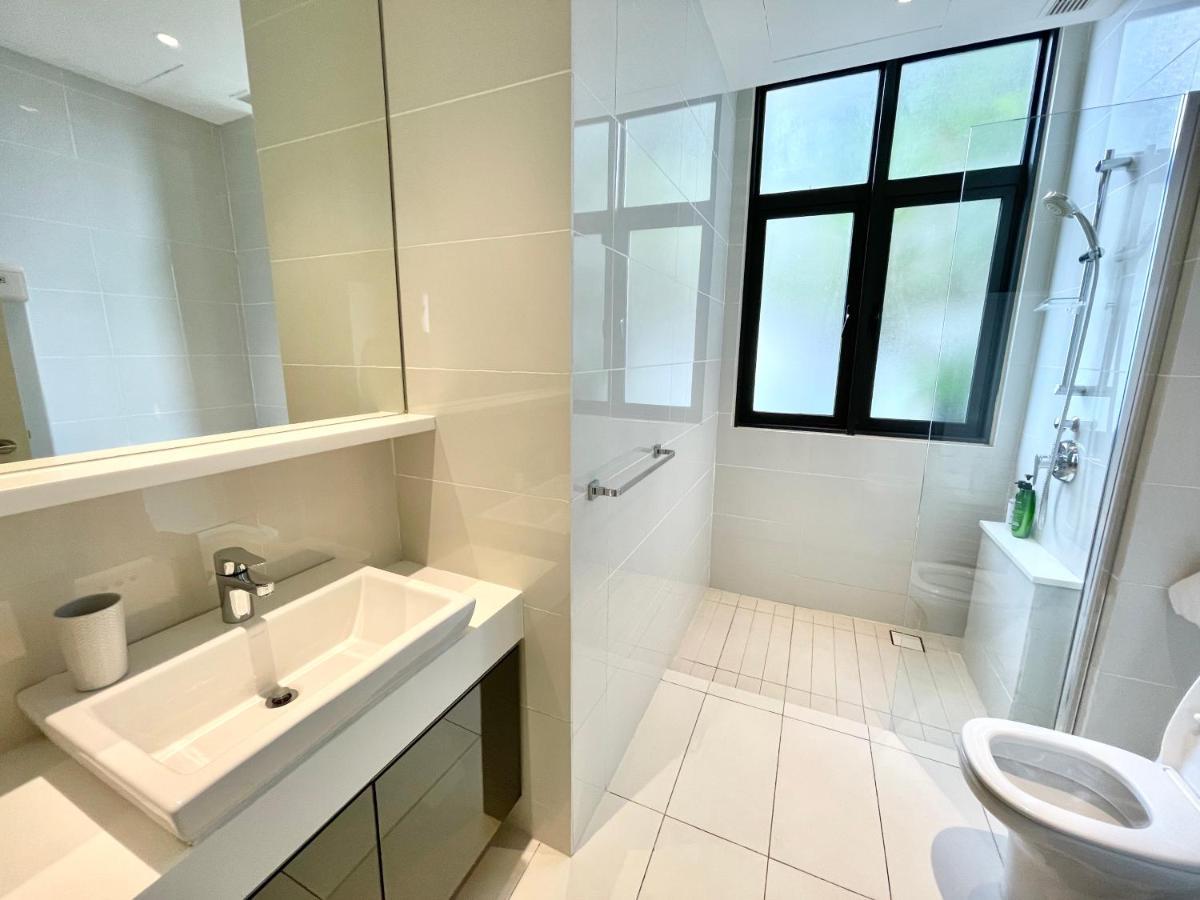 Klcc Luxury Condo Damai 88 Near Gleneagles Hospital Kuala Lumpur Exterior photo