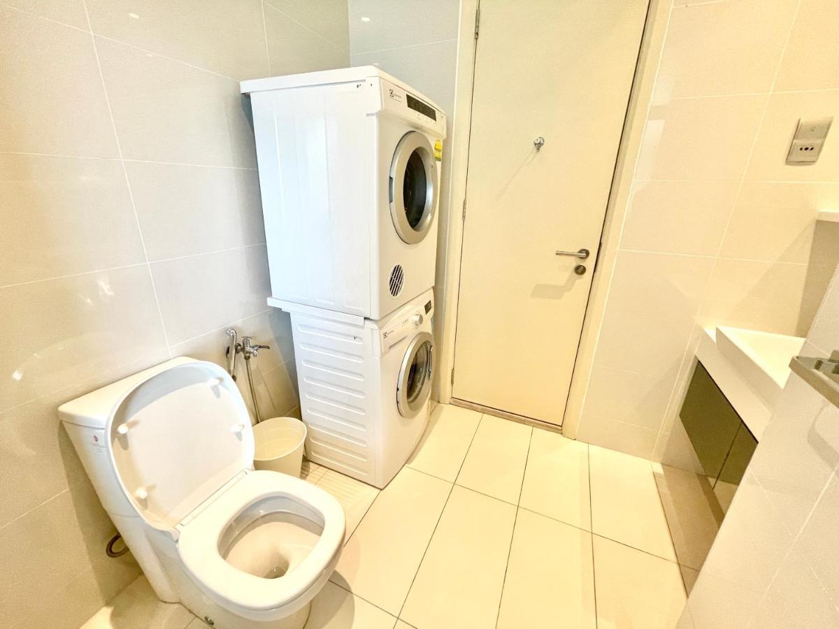 Klcc Luxury Condo Damai 88 Near Gleneagles Hospital Kuala Lumpur Exterior photo