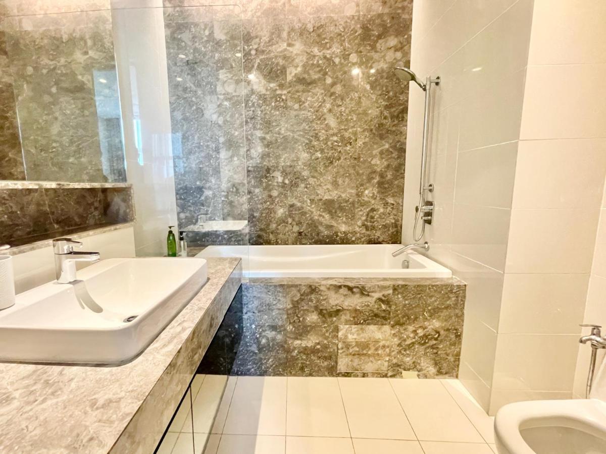 Klcc Luxury Condo Damai 88 Near Gleneagles Hospital Kuala Lumpur Exterior photo