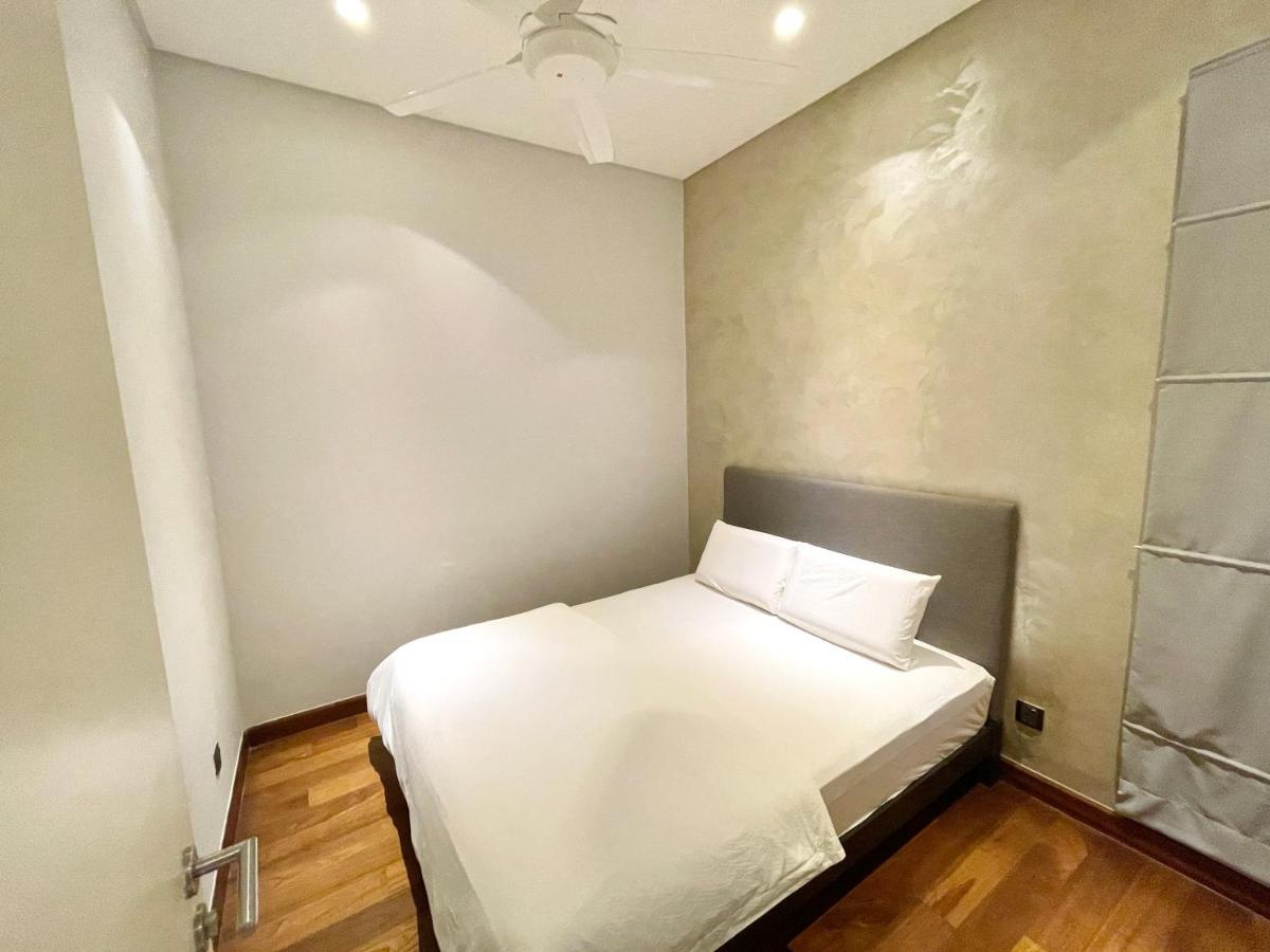 Klcc Luxury Condo Damai 88 Near Gleneagles Hospital Kuala Lumpur Exterior photo