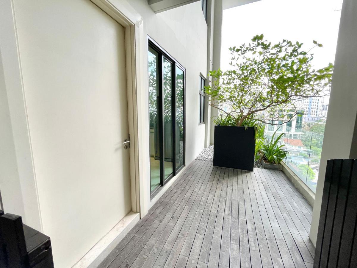 Klcc Luxury Condo Damai 88 Near Gleneagles Hospital Kuala Lumpur Exterior photo