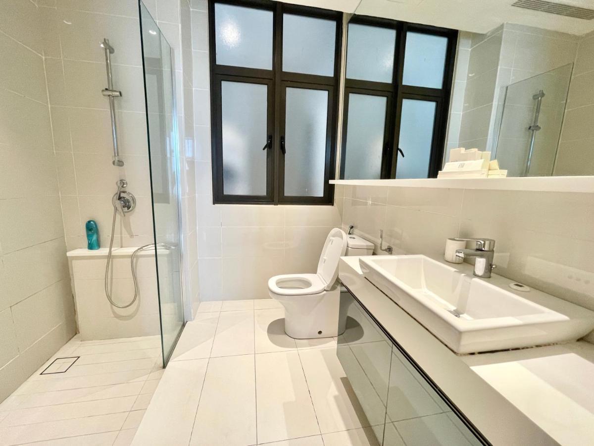 Klcc Luxury Condo Damai 88 Near Gleneagles Hospital Kuala Lumpur Exterior photo