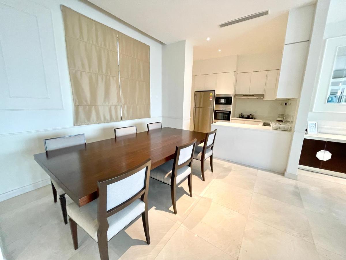 Klcc Luxury Condo Damai 88 Near Gleneagles Hospital Kuala Lumpur Exterior photo