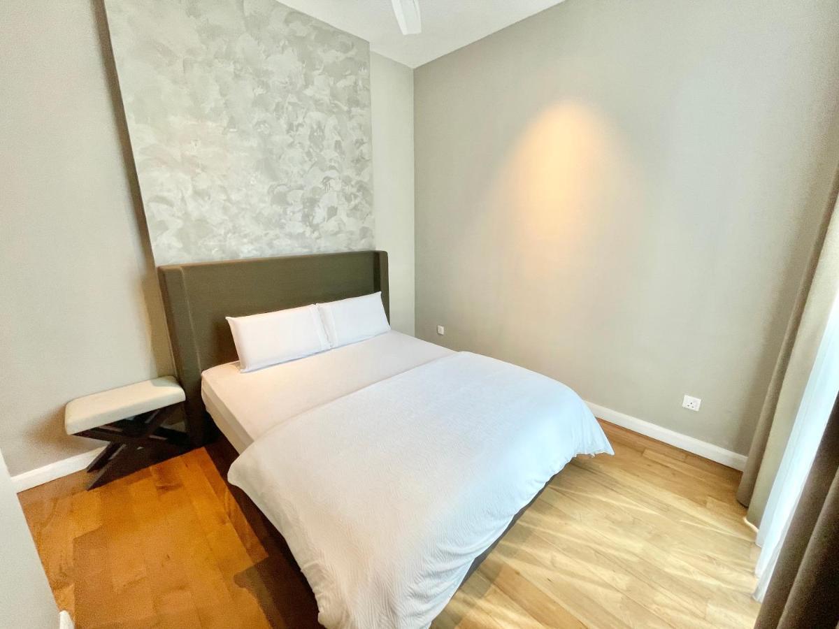 Klcc Luxury Condo Damai 88 Near Gleneagles Hospital Kuala Lumpur Exterior photo
