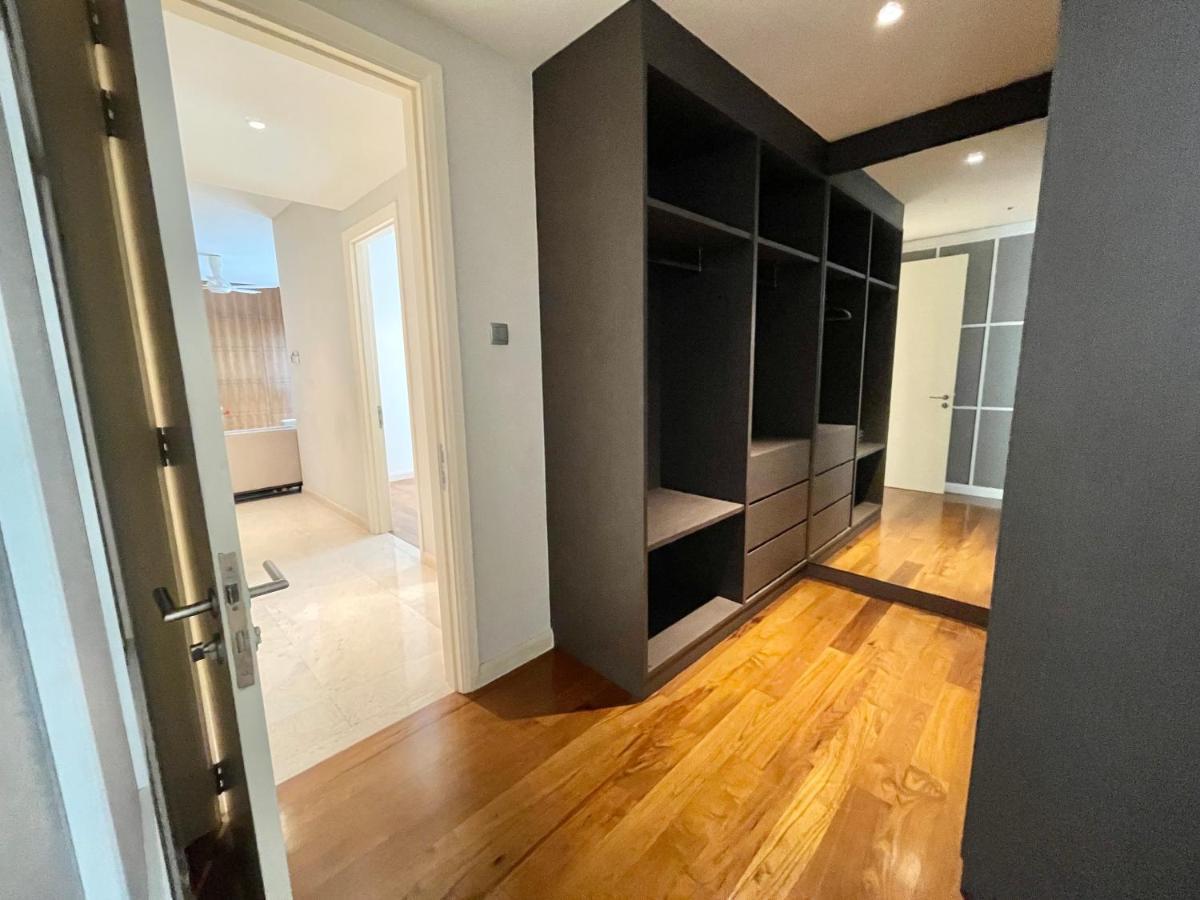 Klcc Luxury Condo Damai 88 Near Gleneagles Hospital Kuala Lumpur Exterior photo