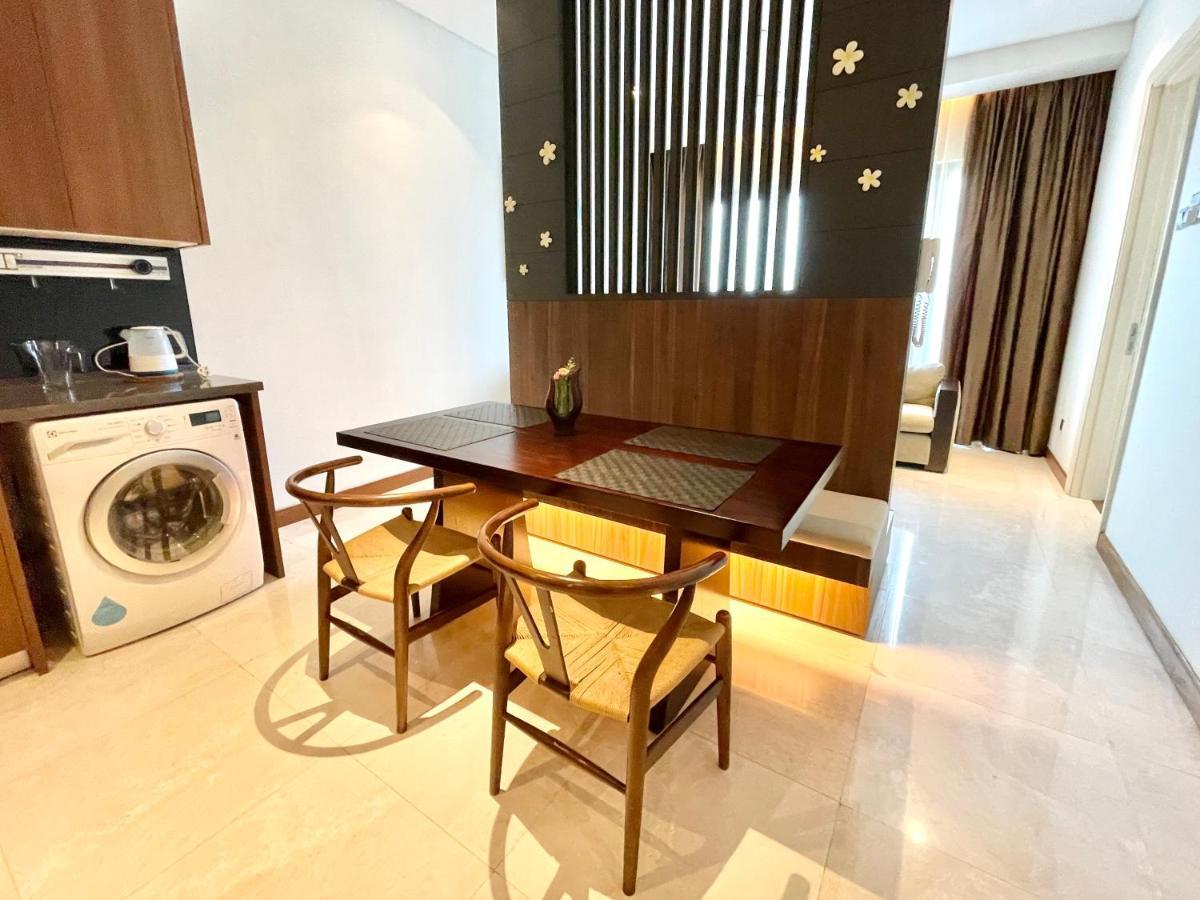 Klcc Luxury Condo Damai 88 Near Gleneagles Hospital Kuala Lumpur Exterior photo
