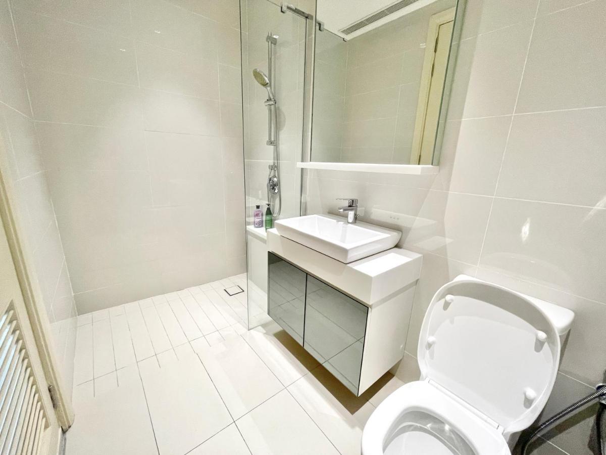 Klcc Luxury Condo Damai 88 Near Gleneagles Hospital Kuala Lumpur Exterior photo