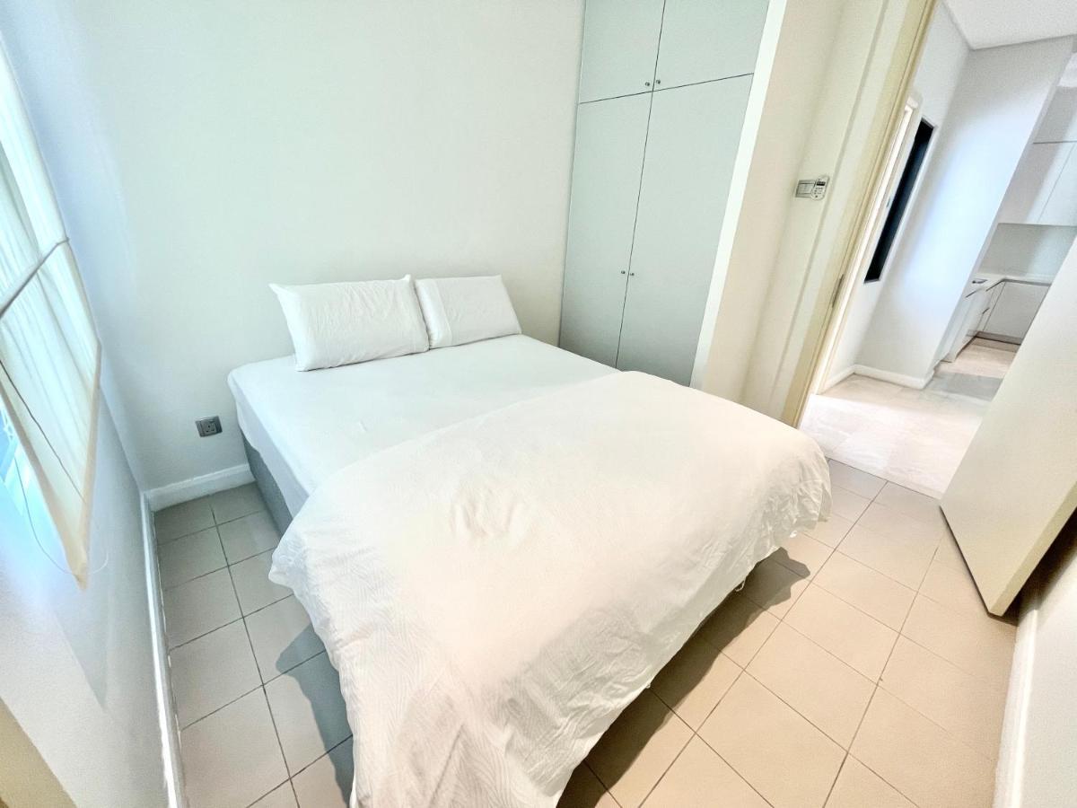 Klcc Luxury Condo Damai 88 Near Gleneagles Hospital Kuala Lumpur Exterior photo