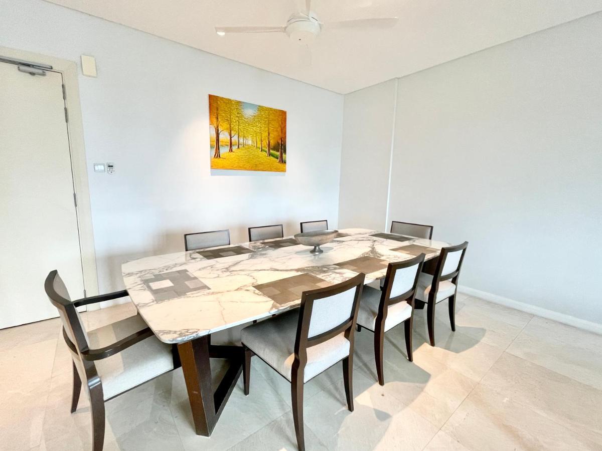 Klcc Luxury Condo Damai 88 Near Gleneagles Hospital Kuala Lumpur Exterior photo